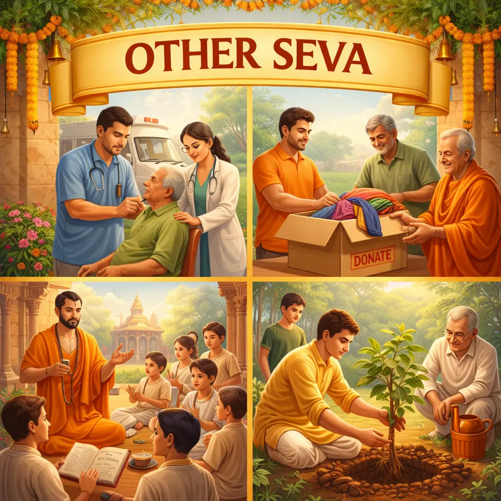 Other Seva