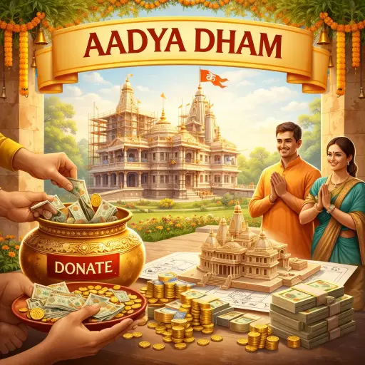 Aadya Dham